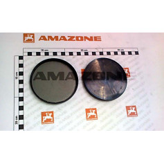 COUVERCLE 110X12 Réf. 952191 AMAZONE COUVERCLE 110X12 Réf. 952191 AMAZONE