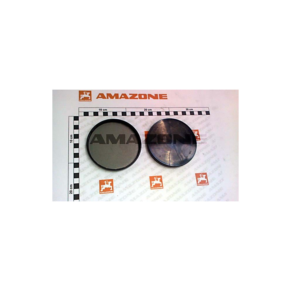 Couvercle 110X12 952191 Amazone