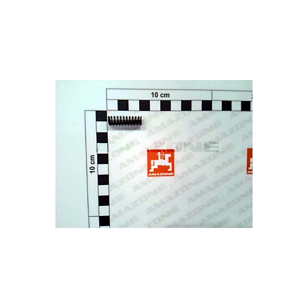 Ressort ZGB 952280 Amazone