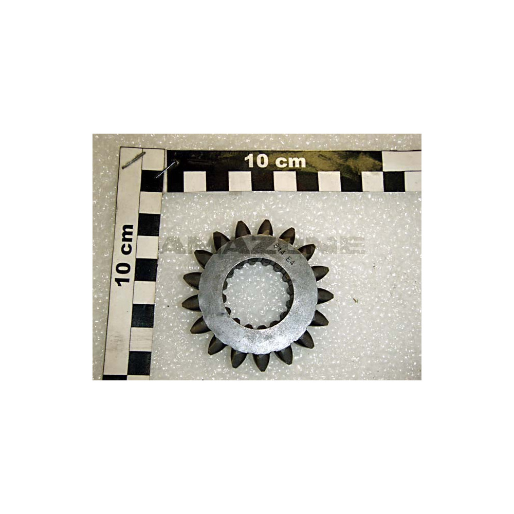 Pignon 17 dents 952291 Amazone