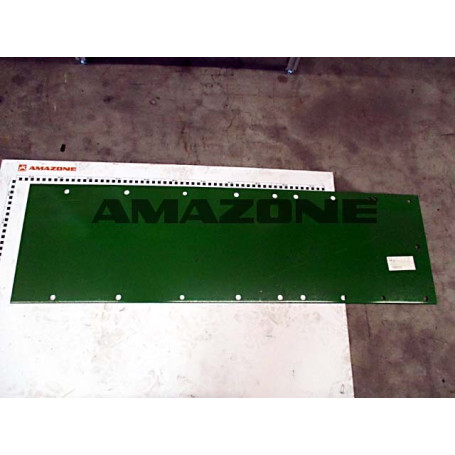 PLAQUE 4X410X1418 Réf. 952526 AMAZONE PLAQUE 4X410X1418 Réf. 952526 AMAZONE
