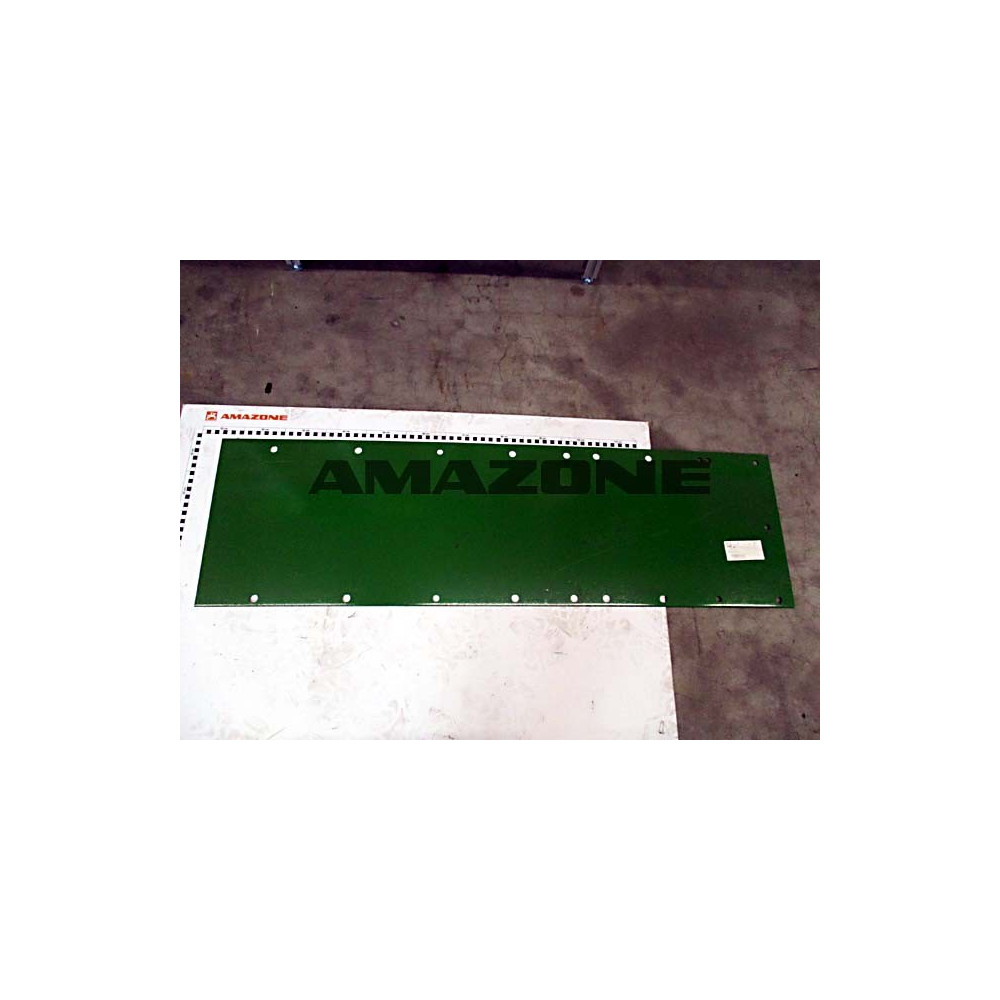 Plaque 4X410X1418 952526 Amazone