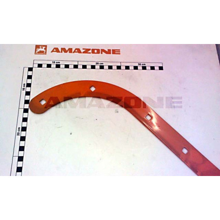 Couvercle diffuseur flux ZGB Réf. 952544 - AMAZONE Couvercle diffuseur flux ZGB Réf. 952544 - AMAZONE