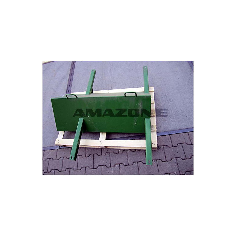 Toit de voute (02) 952545 Amazone