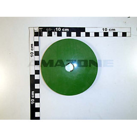 Rondelle de calage 952552 Amazone