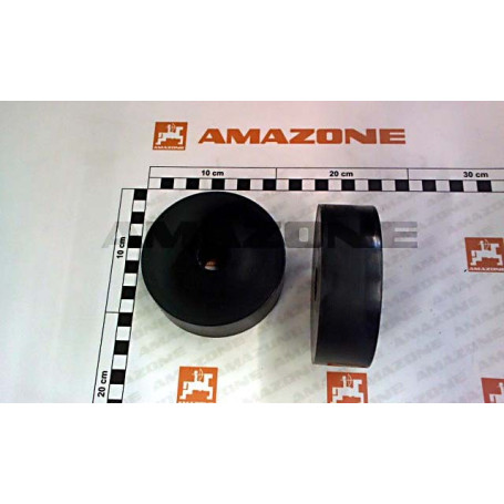 SILENTBLOC D.32X100 Réf. 952556 AMAZONE SILENTBLOC D.32X100 Réf. 952556 AMAZONE