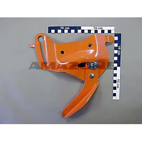 Ensemble limiteur long rollsoc __96 952617 Amazone