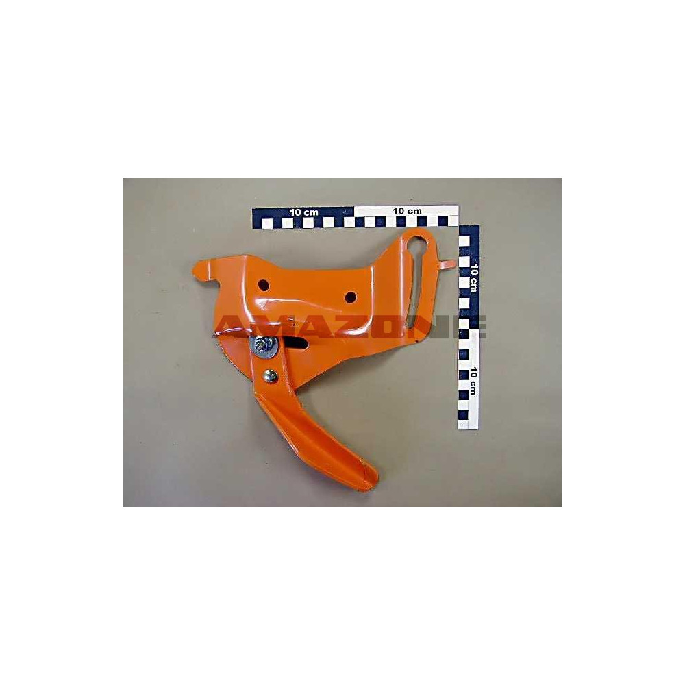 Ensemble limiteur court 952618 Amazone