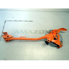 Ensemble rollsoc 1/2 long AD2 952645 Amazone