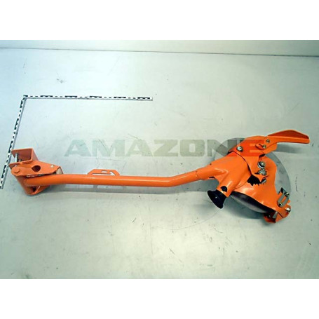 ENSEMBLE ROLLSOC 1/2 LONG AD2 Réf. 952645 AMAZONE