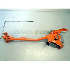 ENSEMBLE ROLLSOC 1/2 LONG AD2 Réf. 952645 AMAZONE
