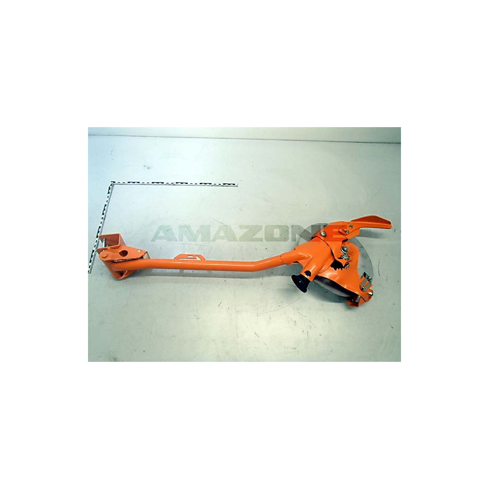 Ensemble rollsoc 1/2 long AD2 952645 Amazone