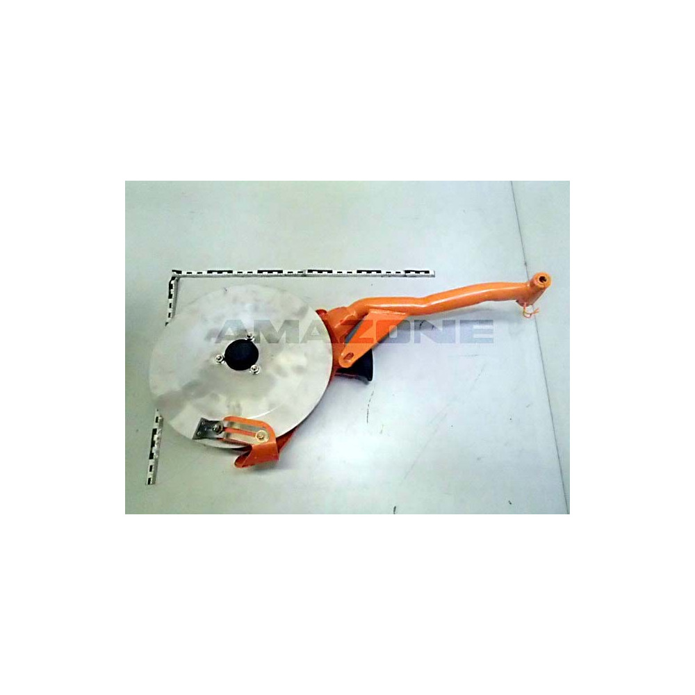Rollsoc complet derriere roue 952647 Amazone