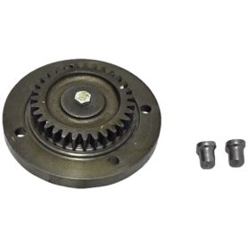 BOÎTIER COMPLET KT55445000