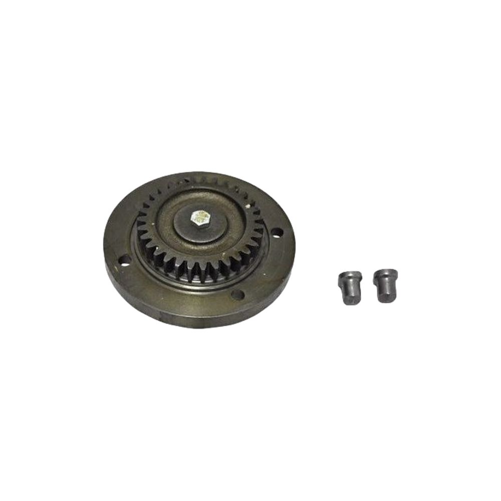 BOÎTIER COMPLET KT55445000