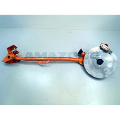 Rollsoc complet long droit Réf. 952650 - AMAZONE Rollsoc complet long droit Réf. 952650 - AMAZONE