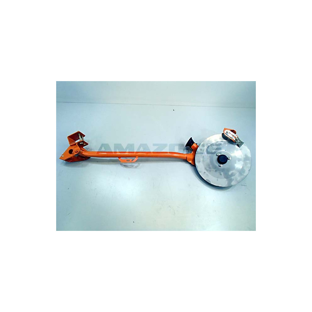 Rollsoc complet long droit 952650 Amazone