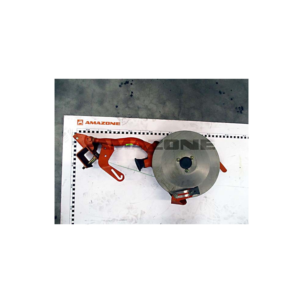 Rollsoc 4 ext.gauche 952653 Amazone