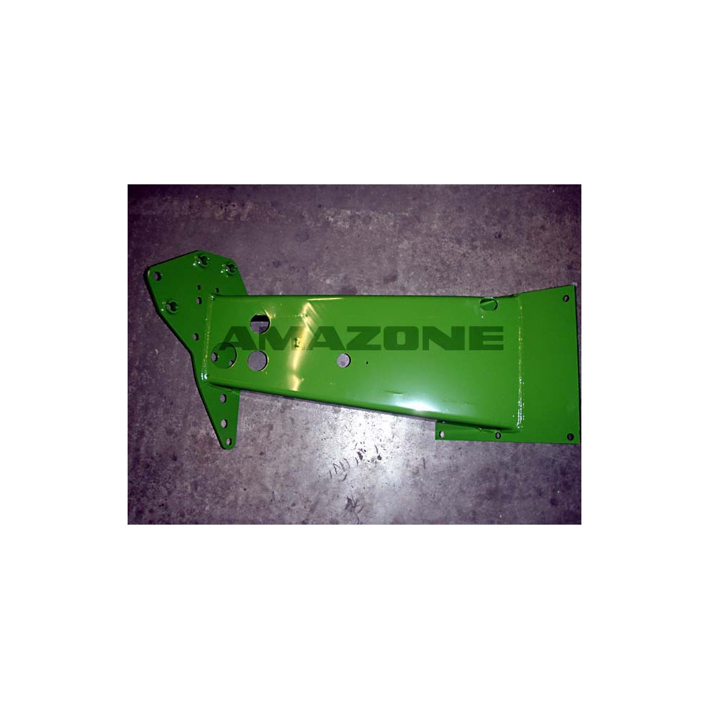 1/2 tete atel.droite.4+4,5 KE-KG03 952662 Amazone