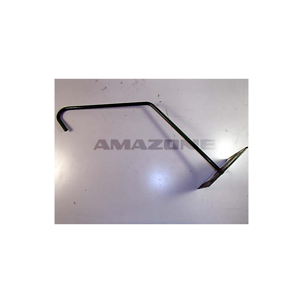 Tube reniflard + plaque 952672 Amazone