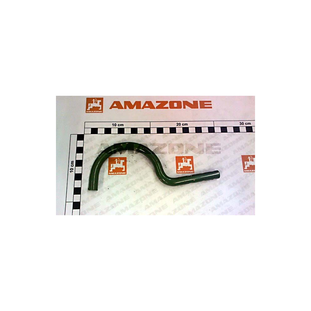 Crochet 952675 Amazone