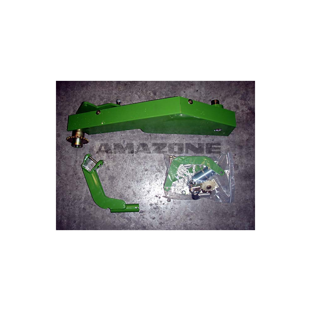  ENTRAINEMENT CPT SANS ROUE AD/ADP Réf. 952895 AMAZONE