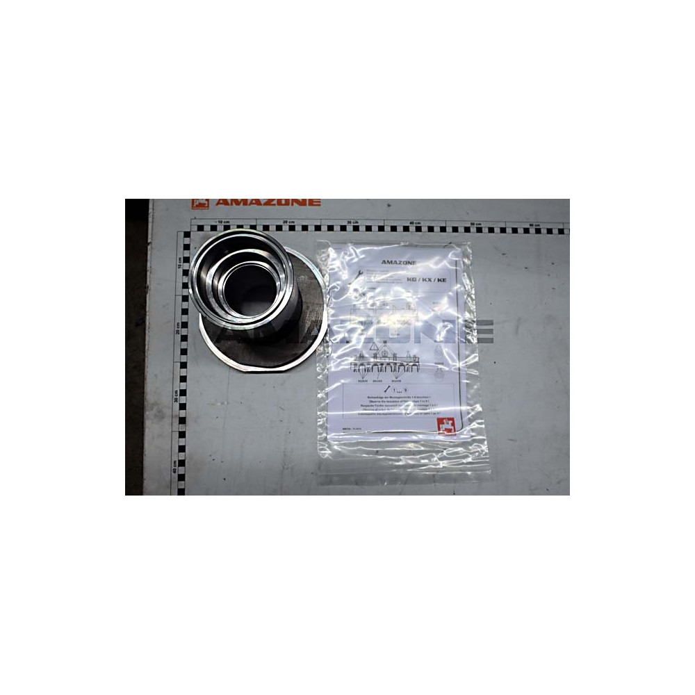 Fourreau palier reparat. KG 02 952941 Amazone