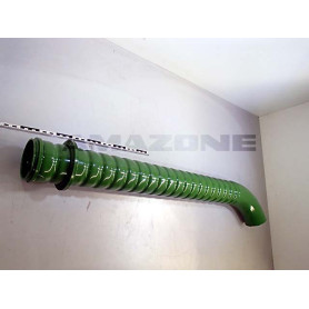Tube coude AIR turbine AD-P/AS (02) 952956 Amazone