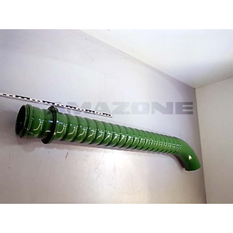 TUBE COUDE AIR TURBINE AD-P/AS (02) Réf. 952956 AMAZONE TUBE COUDE AIR TURBINE AD-P/AS (02) Réf. 952956 AMAZONE