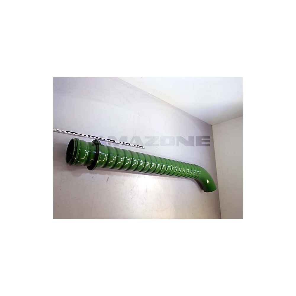Tube coude AIR turbine AD-P/AS (02) 952956 Amazone