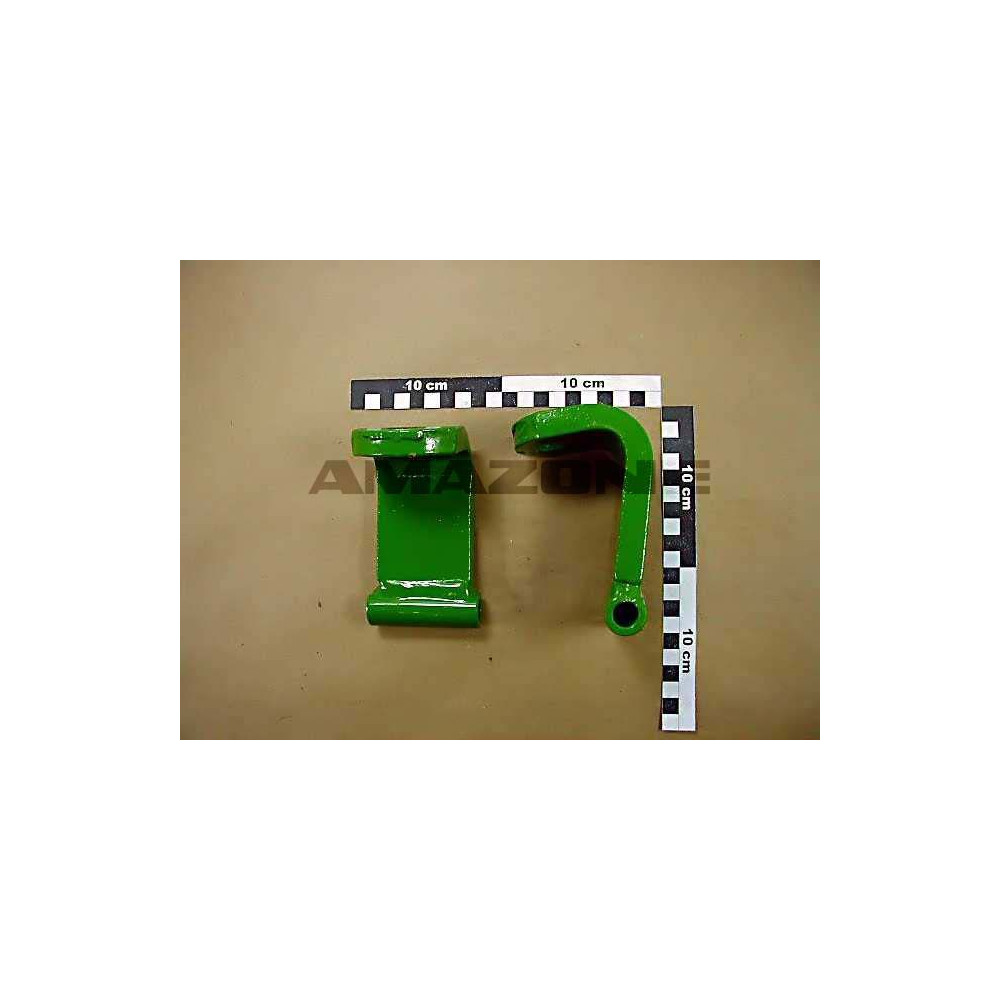 Corniere bras FLEXI-DOIGT 952995 Amazone