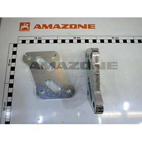 Support de verin traceur 12X110X118 953025 Amazone