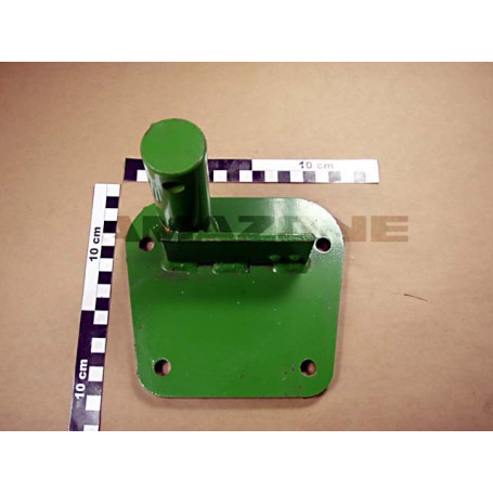 SUPPORT DROIT DE VERIN Réf. 953064 AMAZONE SUPPORT DROIT DE VERIN Réf. 953064 AMAZONE