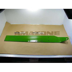 PLAQUE SUPPORT DE ROUE ENTRAINEMENT Réf. 953129 AMAZONE PLAQUE SUPPORT DE ROUE ENTRAINEMENT Réf. 953129 AMAZONE
