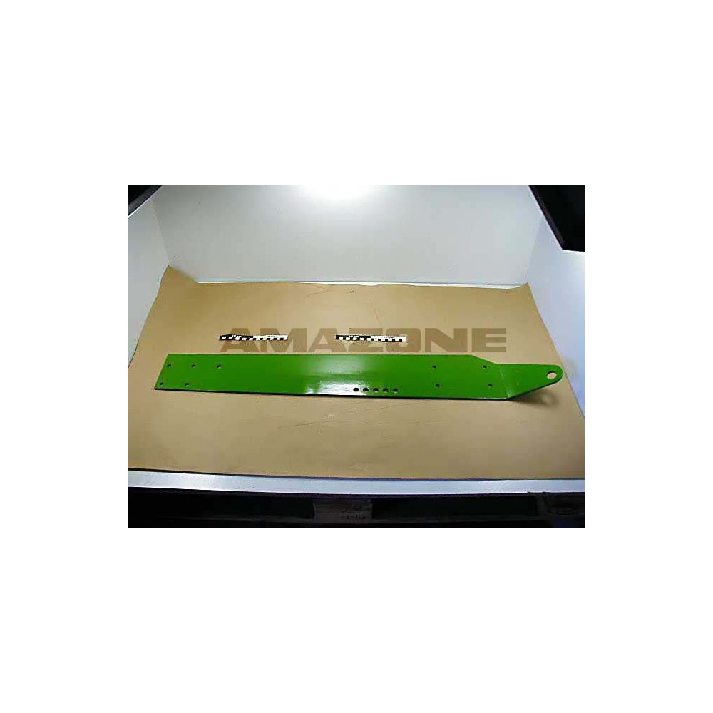 Plaque support de roue entrainement 953129 Amazone