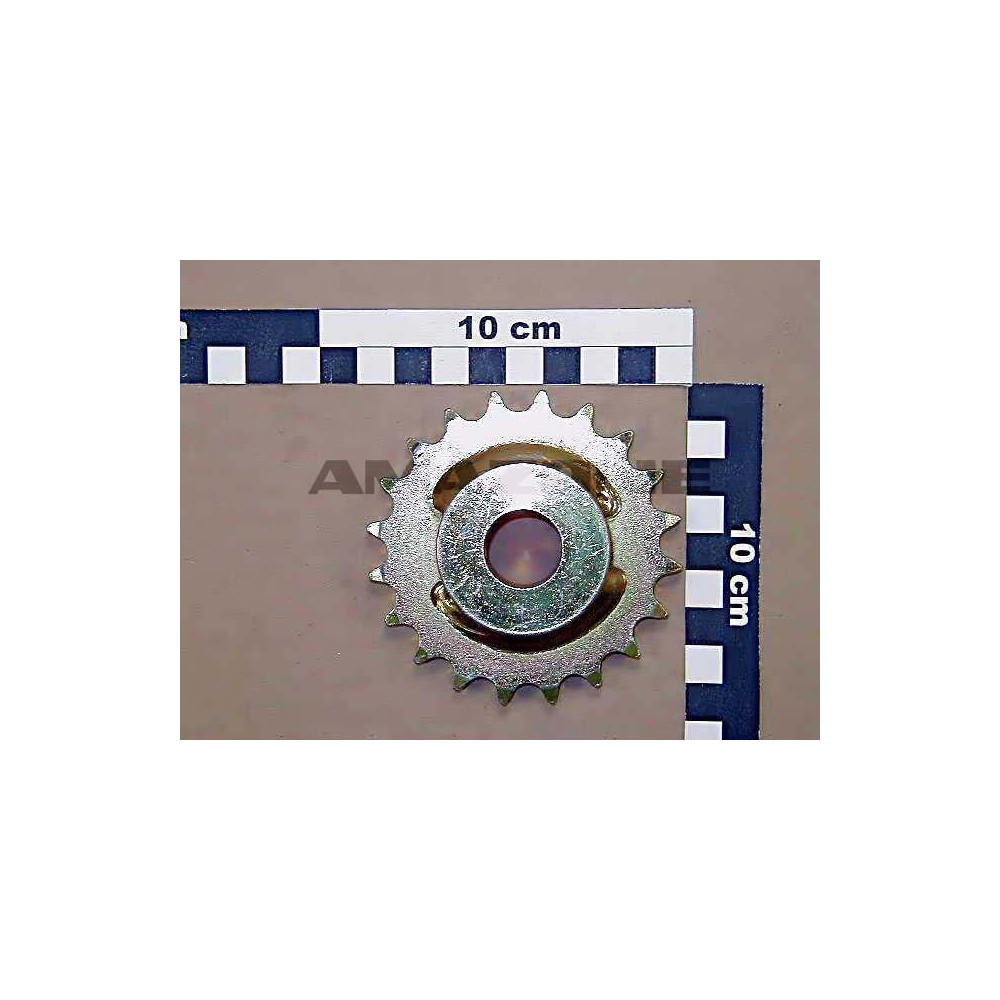 Pignon 20 dents 953140 Amazone