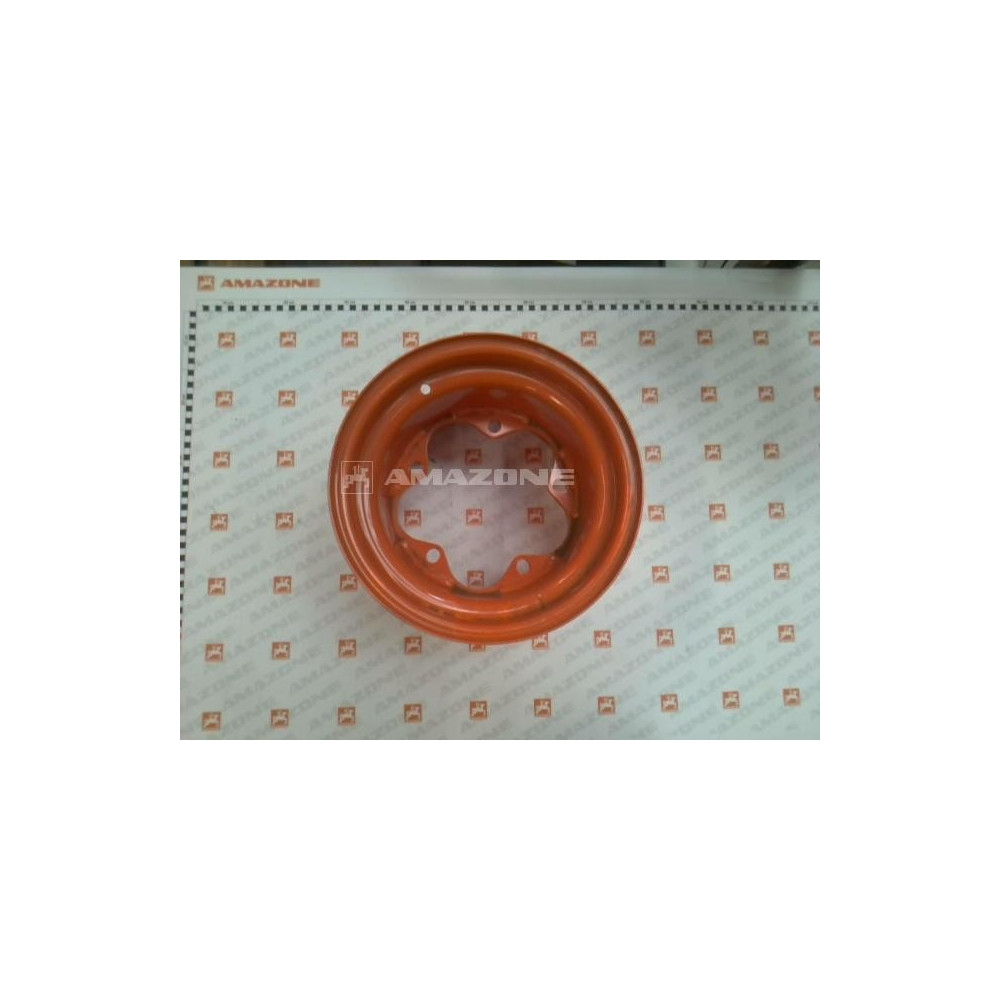 Jante pour FPS 953201 Amazone