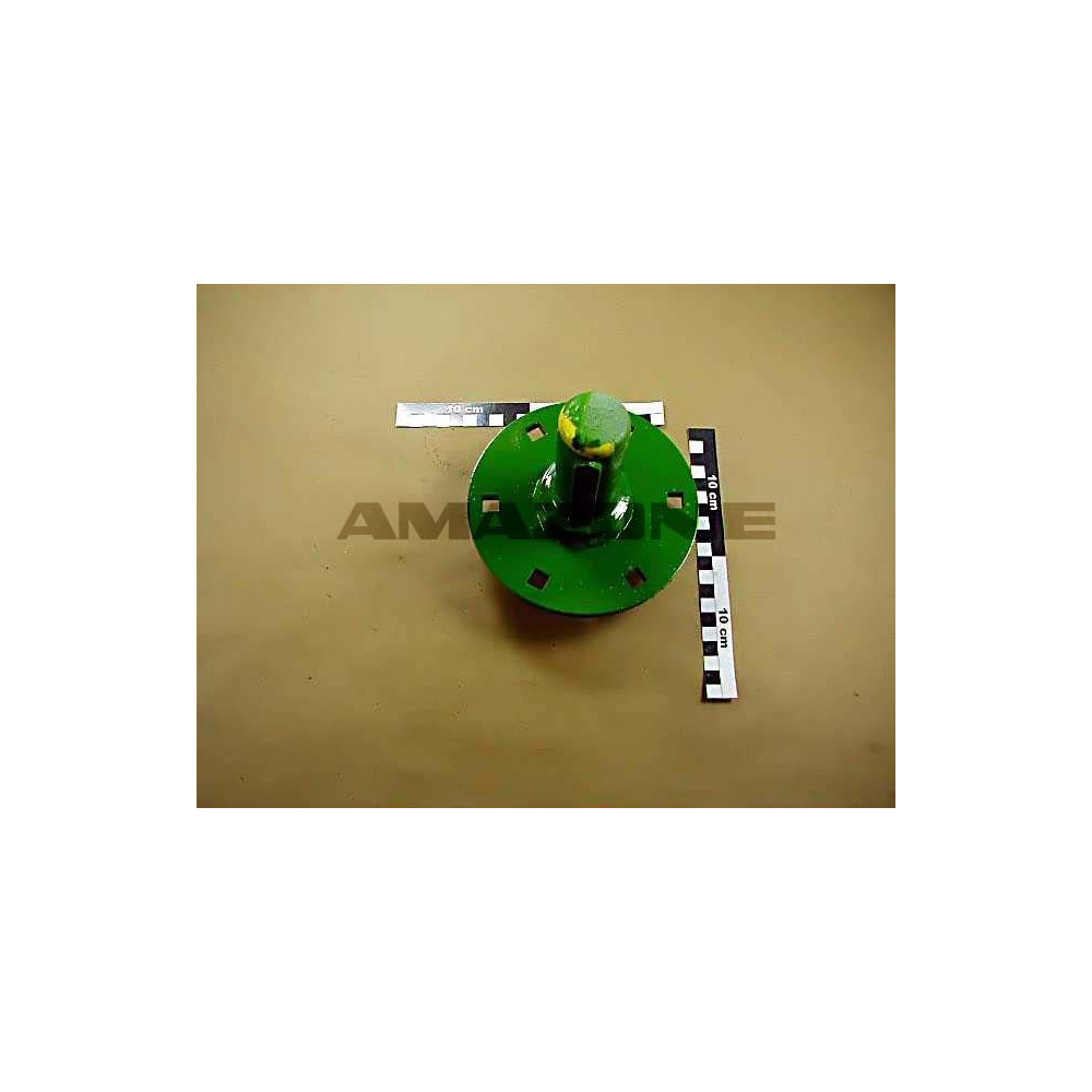 Moyeu 953137 Amazone