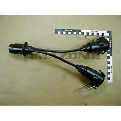 RACCORD Y DES FAISCEAUX AV/AR FPS Réf. 953252 AMAZONE RACCORD Y DES FAISCEAUX AV/AR FPS Réf. 953252 AMAZONE