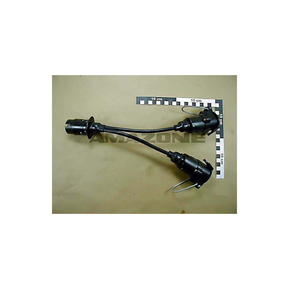 Raccord Y DES faisceaux av/ar FPS 953252 Amazone