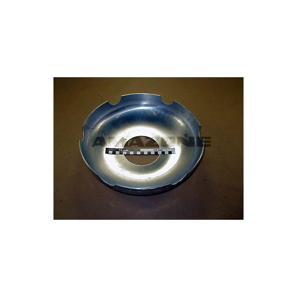 BOL interieur ALU AD-P-302 953324 Amazone
