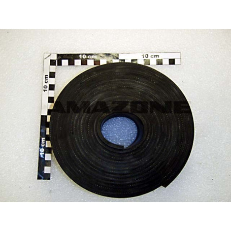 BANDE CAOUTC. 5X80X5780 Réf. 953284 AMAZONE BANDE CAOUTC. 5X80X5780 Réf. 953284 AMAZONE