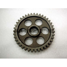 Couronne 39 dents Z_39M_5B_29MM 953407 Amazone