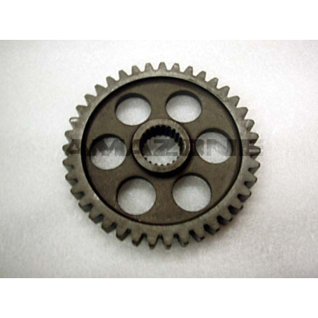 COURONNE 39 DENTS Z_39M_5B_29MM Réf. 953407 AMAZONE COURONNE 39 DENTS Z_39M_5B_29MM Réf. 953407 AMAZONE
