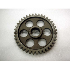 COURONNE 39 DENTS Z_39M_5B_29MM Réf. 953407 AMAZONE COURONNE 39 DENTS Z_39M_5B_29MM Réf. 953407 AMAZONE