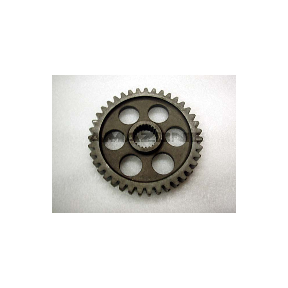 Couronne 39 dents Z_39M_5B_29MM 953407 Amazone