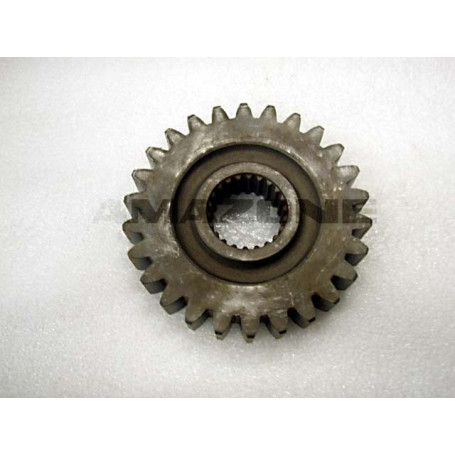 Pignon 26 dents M 5 B 29 Réf. 953406 - AMAZONE Pignon 26 dents M 5 B 29 Réf. 953406 - AMAZONE
