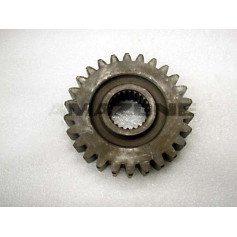 Pignon 26 dents M 5 B 29 Réf. 953406 - AMAZONE Pignon 26 dents M 5 B 29 Réf. 953406 - AMAZONE