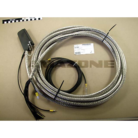 CABLE AMADOS/ADP AVEC PRISE 39 P. Réf. 953485 AMAZONE CABLE AMADOS/ADP AVEC PRISE 39 P. Réf. 953485 AMAZONE