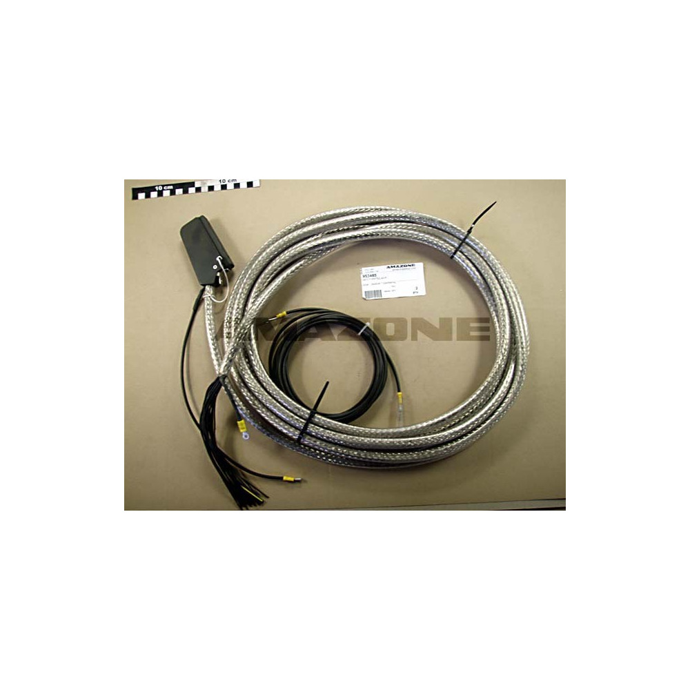 cable amados/adp avec prise 39 p. AMAZONE 953485